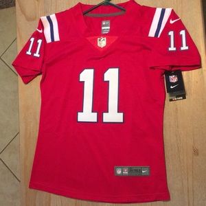 Julian Edelman jersey